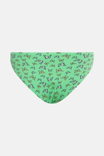 Culotte - Vert
