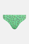 Culotte - Vert