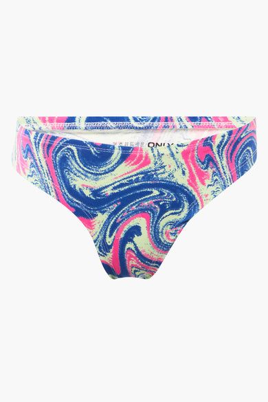 Slip Multicolore - ONLY®