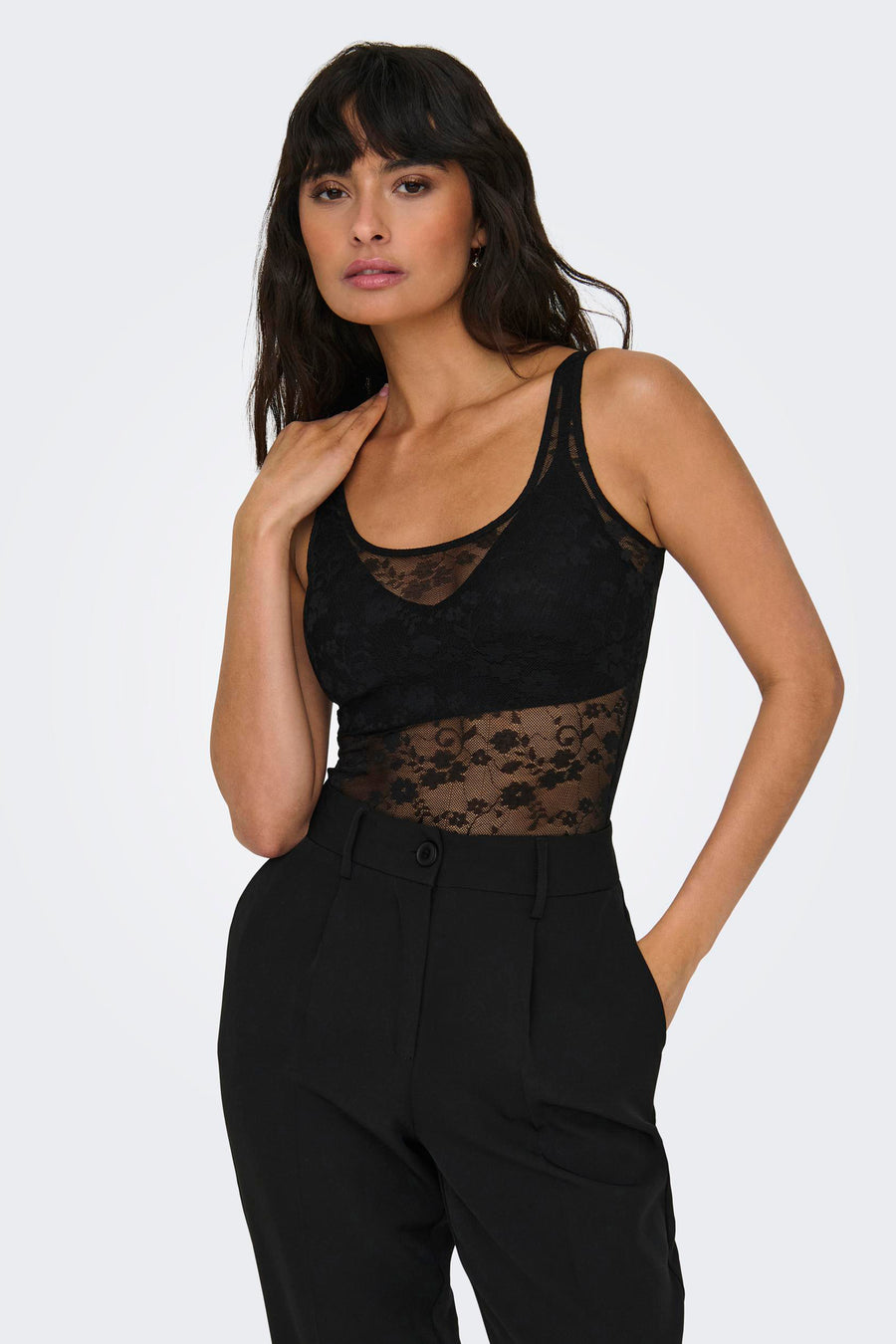 Body - noir