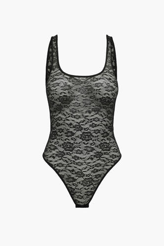 Body - noir