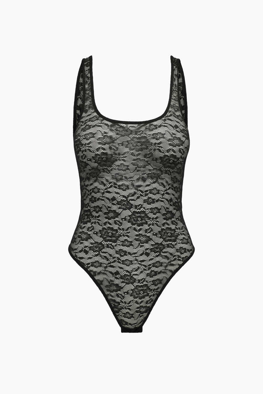 Body - noir
