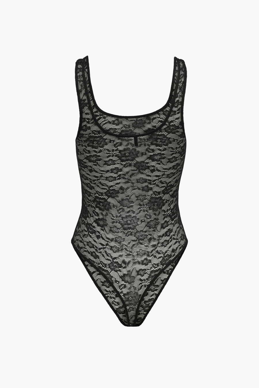 Body - noir