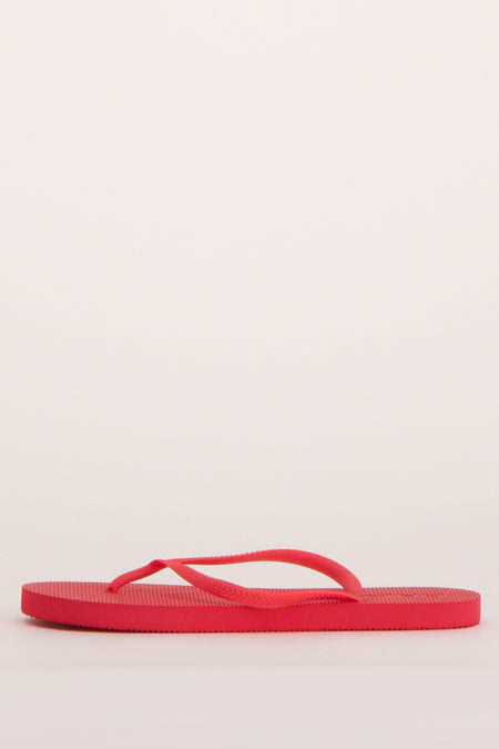 ONLLUCY SOLID FLIP FLOP