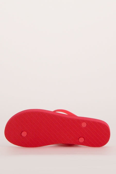 ONLLUCY SOLID FLIP FLOP