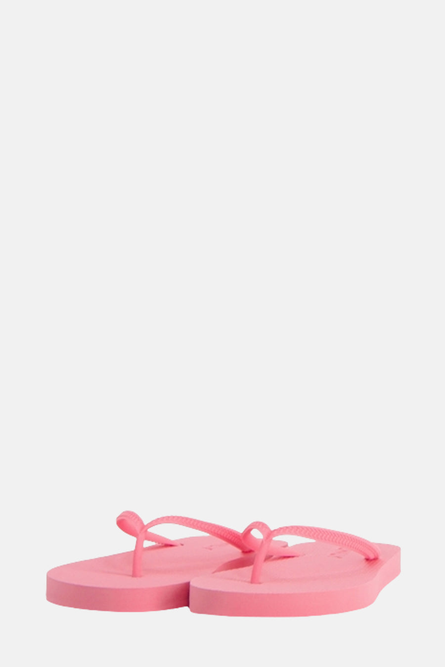 Tongs - rose - ONLY®