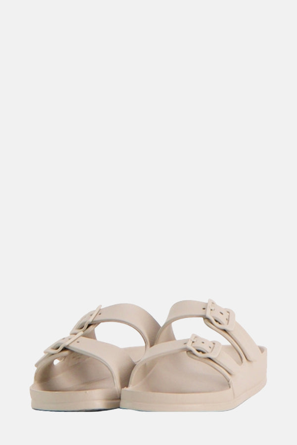Claquette Beige - ONLY®