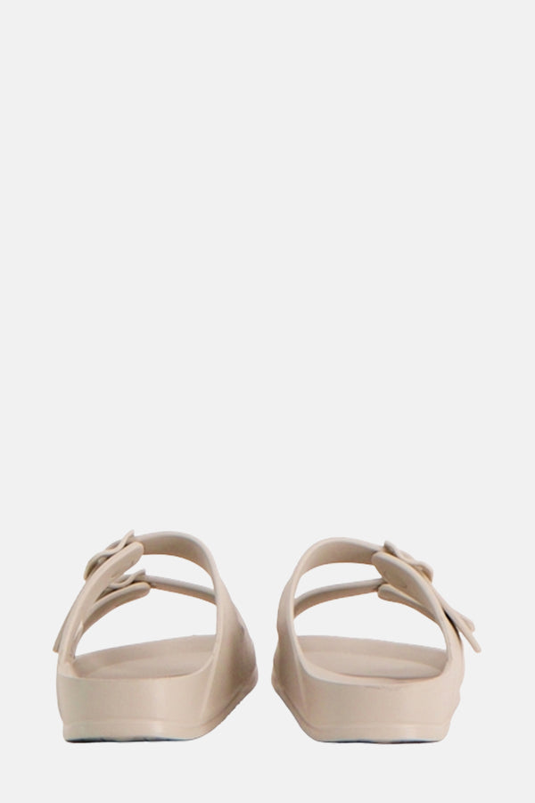 Claquette Beige - ONLY®