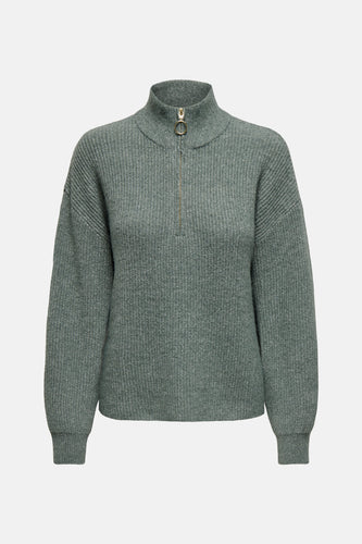 Sweat - vert - ONLY®