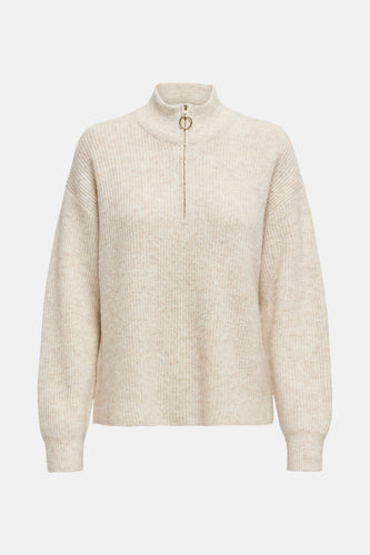 Pull - écru - ONLY®