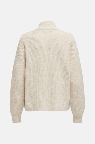 Pull - écru - ONLY®
