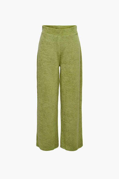 Pantalon - vert