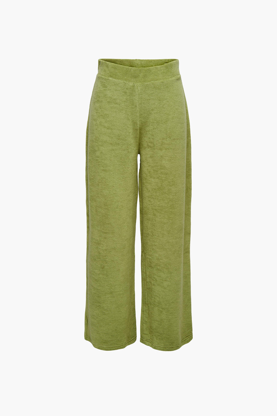 Pantalon - vert