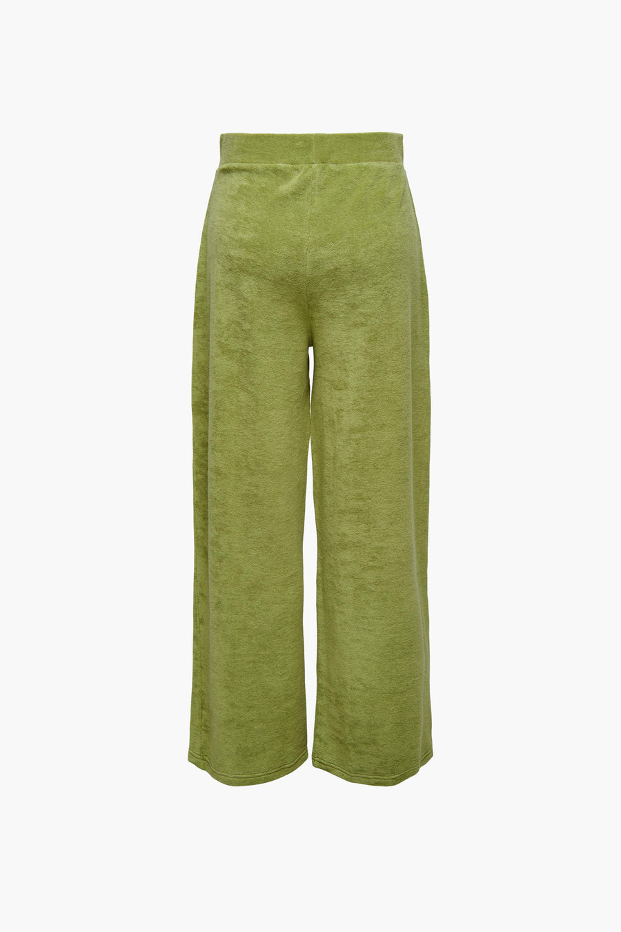 Pantalon - vert
