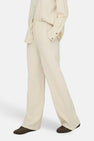 Pantalon - beige