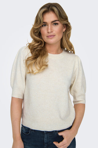 Pull - blanc - ONLY®