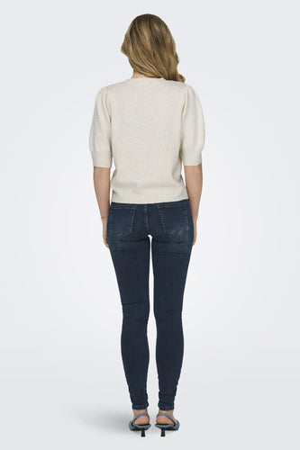 Pull - blanc - ONLY®