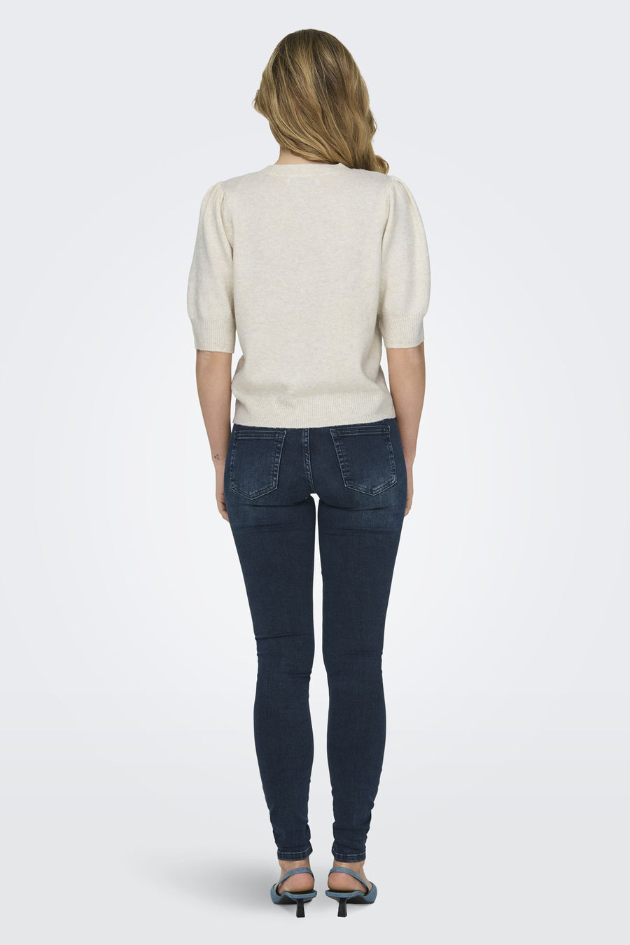 Pull - blanc - ONLY®