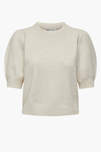 Pull - blanc - ONLY®