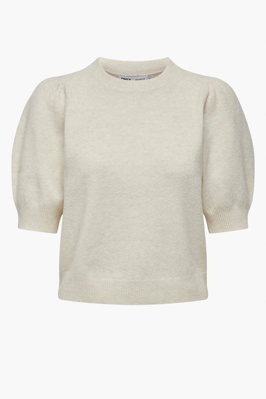 Pull - blanc - ONLY®