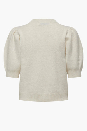 Pull - blanc - ONLY®