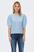 ONLRICA LIFE 2/4 PULLOVER KNT NOOS