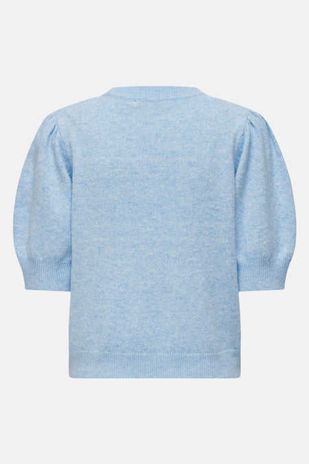 ONLRICA LIFE 2/4 PULLOVER KNT NOOS