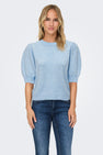 ONLRICA LIFE 2/4 PULLOVER KNT NOOS