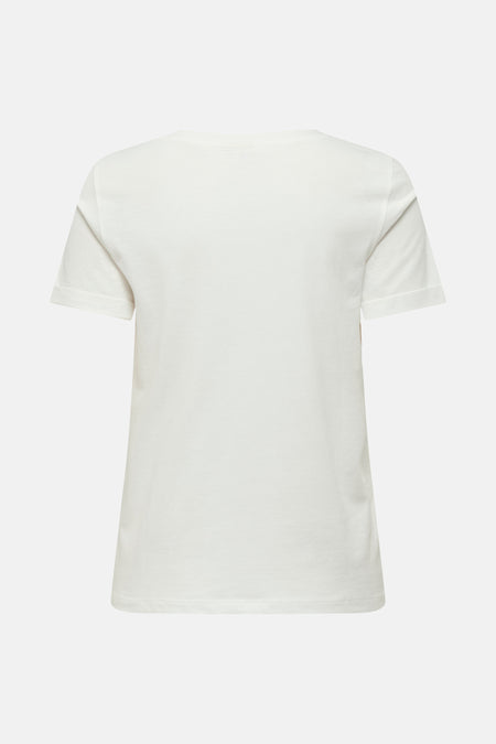 JDYKITTY S/S PRINT TOP JRS