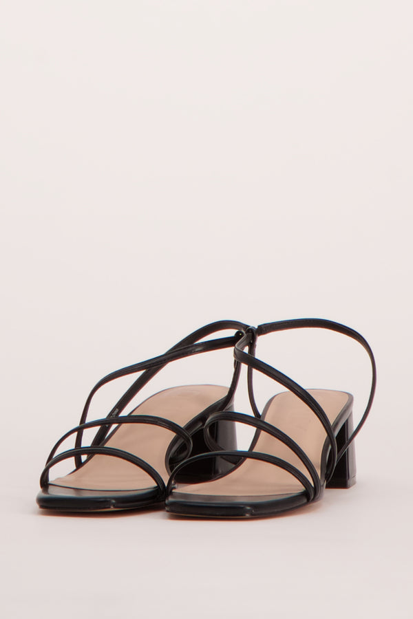 Sandale Noir - ONLY®