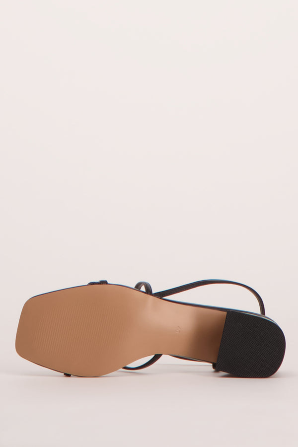 Sandale Noir - ONLY®