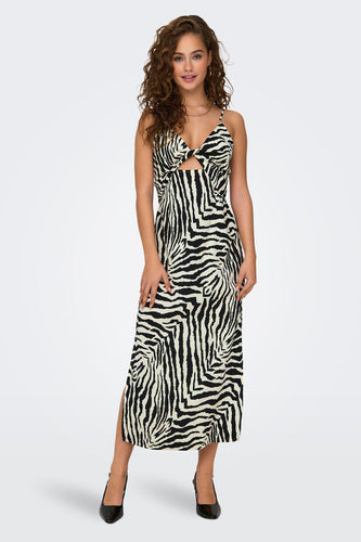 Robe - blanc - ONLY®