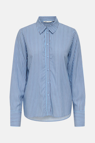 ONLBERIT LIFE L/S SHIRT WVN