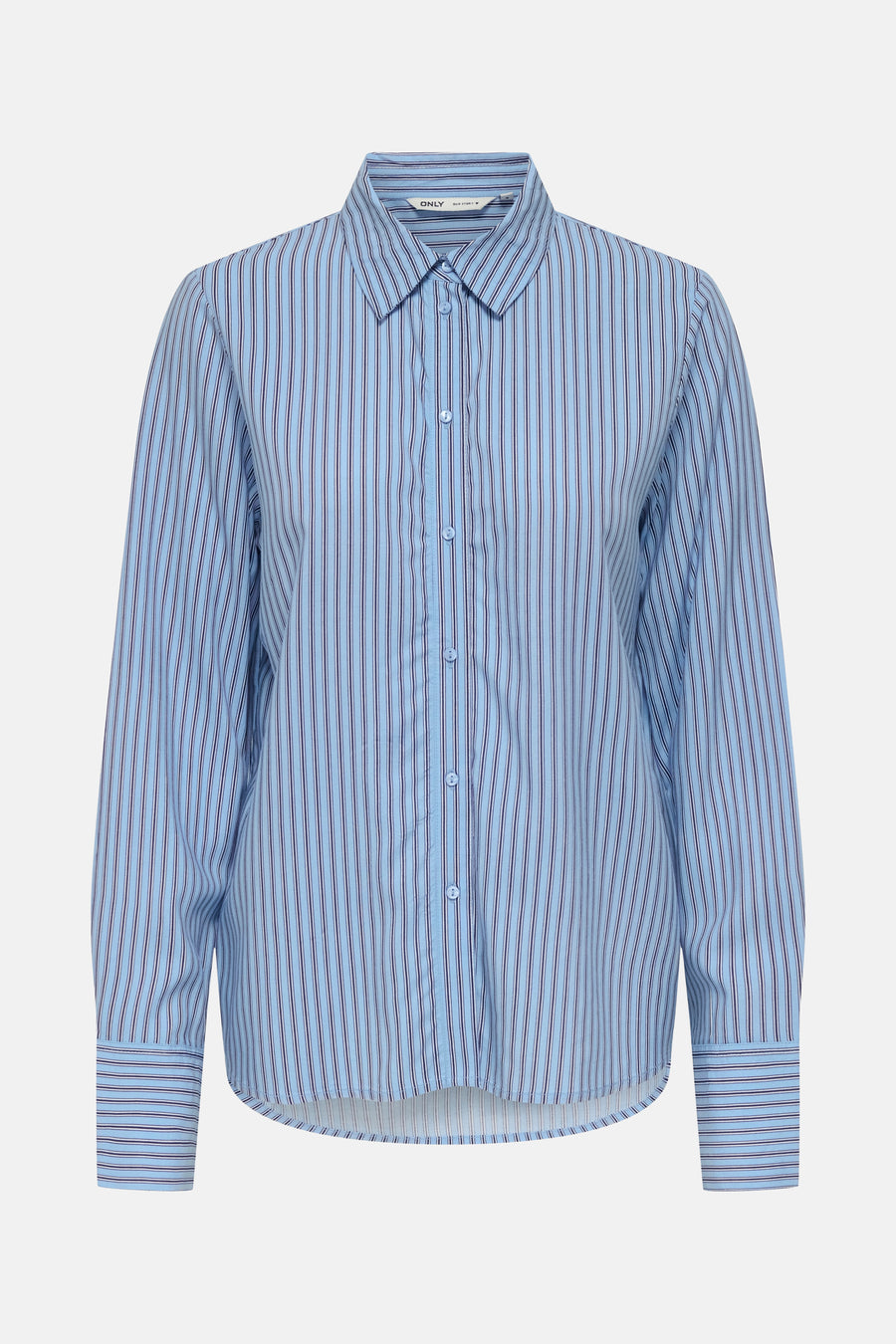 ONLBERIT LIFE L/S SHIRT WVN