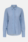 ONLBERIT LIFE L/S SHIRT WVN