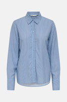 ONLBERIT LIFE L/S SHIRT WVN