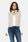 Veste sans manches - Pumice Stone