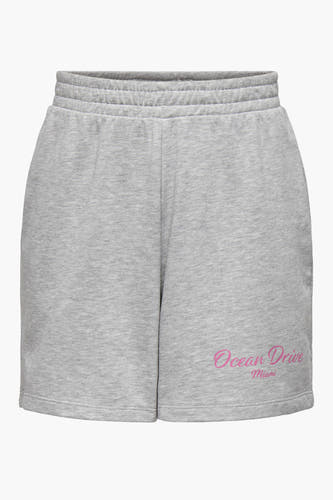 Short - gris