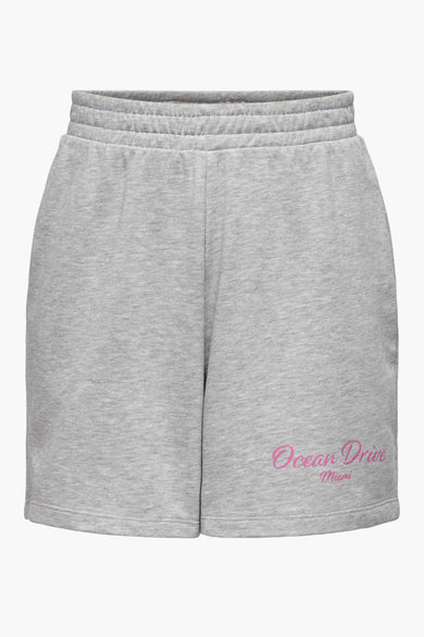 Short - gris