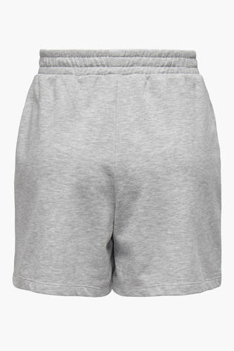 Short - gris