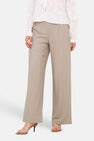 Pantalon - beige