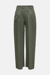Pantalon Gris - JDY