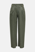 Pantalon Gris - JDY
