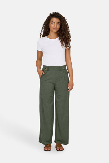 JDYBIRDIE GEGGO LONG PANT JRS NOOS