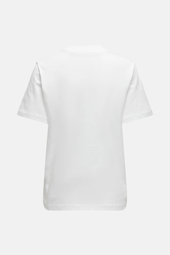 T-shirt à manches courtes - blanc - ONLY®