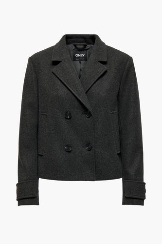 Veste - gris - ONLY®