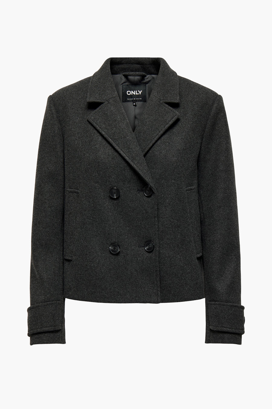 Veste - gris - ONLY®