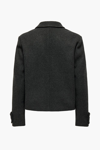 Veste - gris - ONLY®