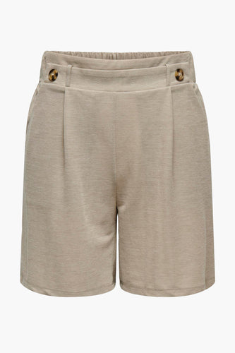 Short - beige - JDY