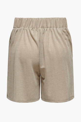 Short - beige - JDY